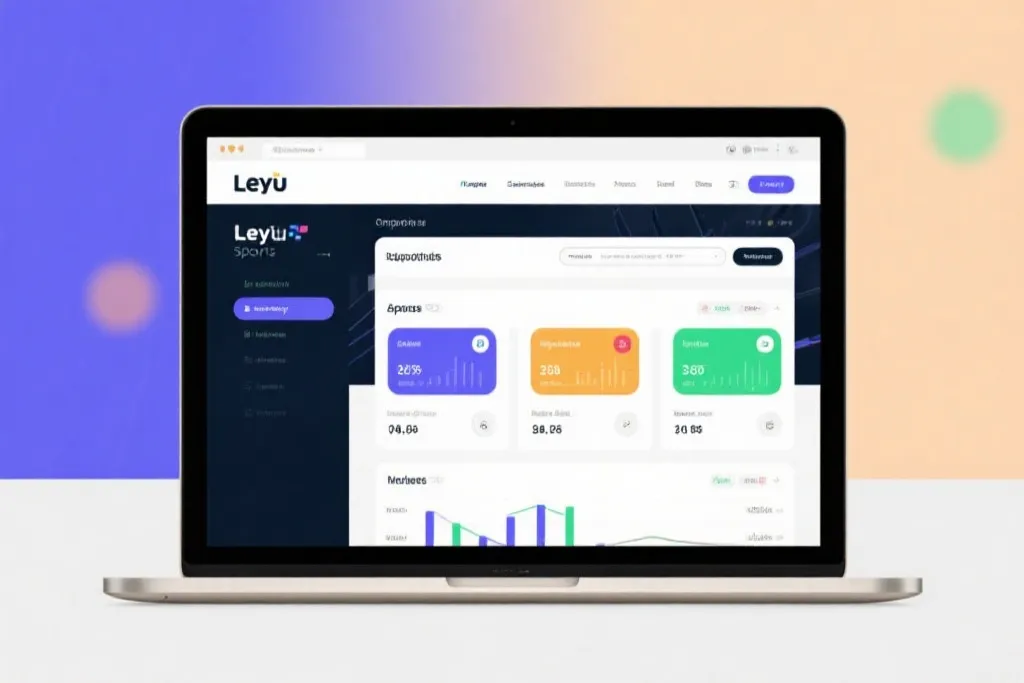 乐鱼体育网页平台