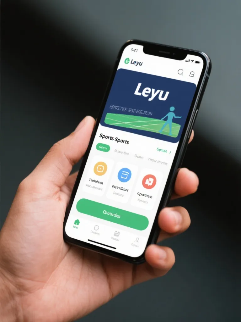 乐鱼体育移动应用