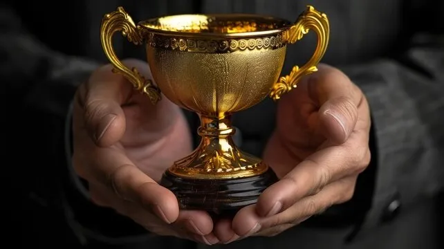 媒体合作伙伴标志