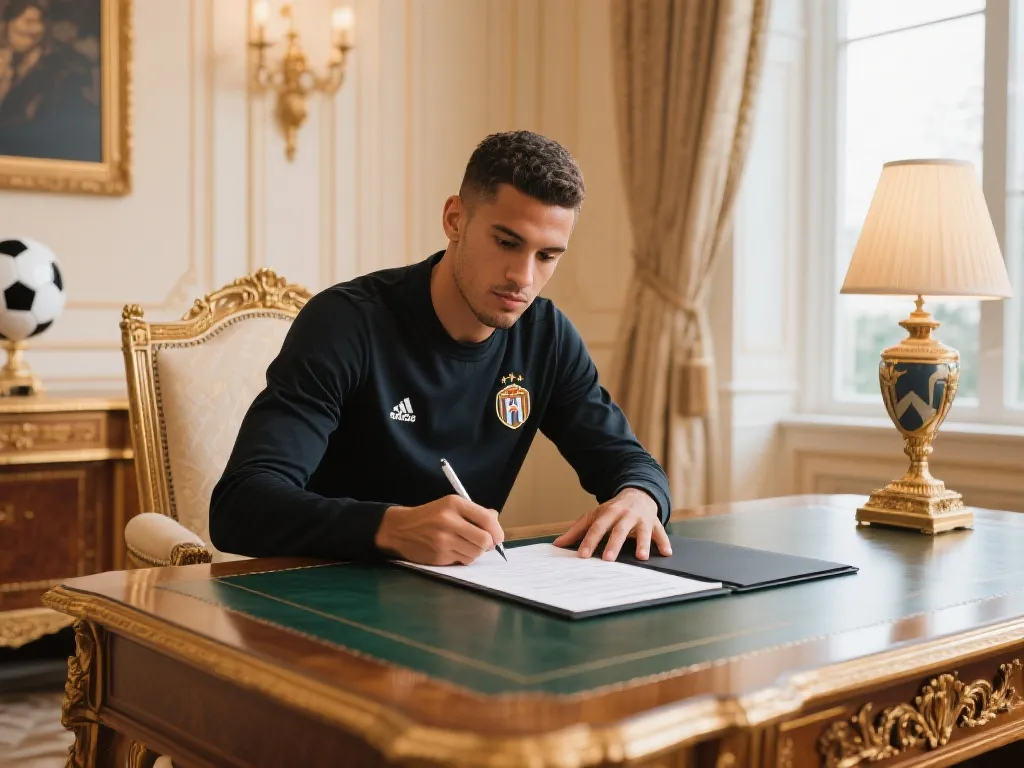 谁将成为贝西克塔斯新核心？前拉齐奥球星的“桌上博弈”