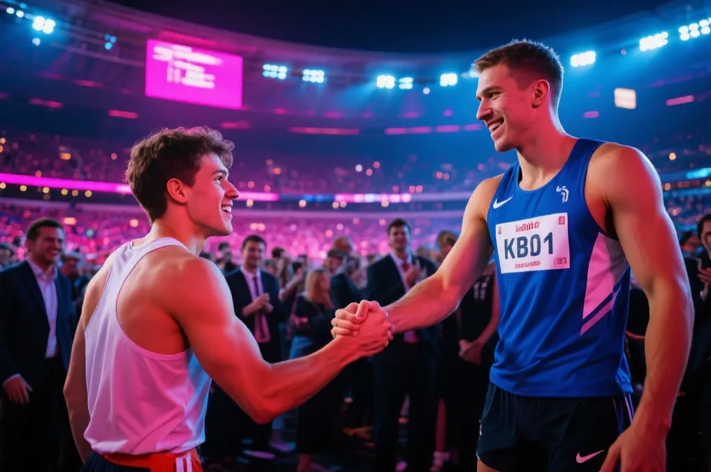 当潮流遇见激情：乐鱼体育平台携手星级合作伙伴共创体育娱乐新风尚