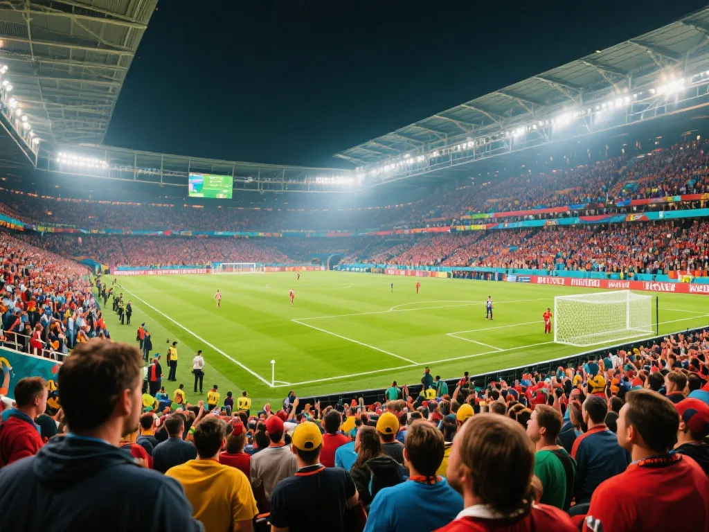 主场，这片神奇的绿茵地，真的能逆转乾坤吗？