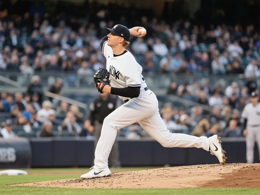 意外变数：克拉克·施密特赛季提前谢幕，洋基牛棚暗藏危机